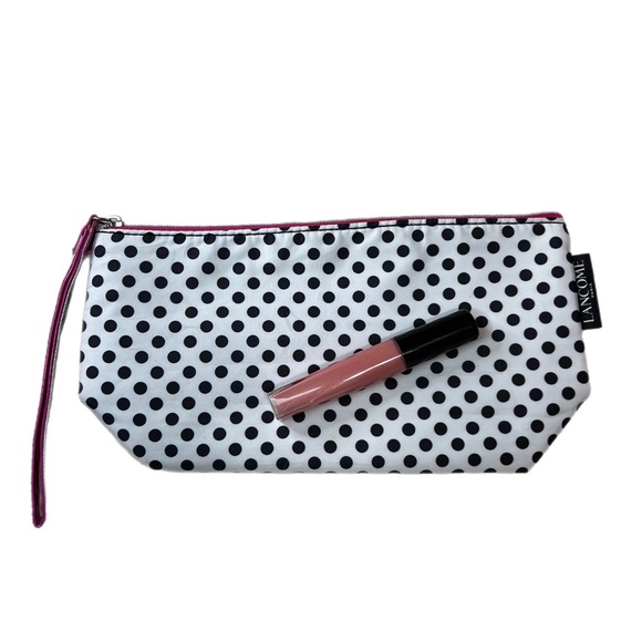 Makeup Nwt Full Size Lancme Labsolu Gloss Crme Lipgloss In